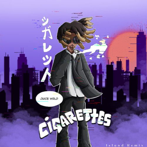 Stream Juice Wrld Cigarettes (island remix) by island Listen online