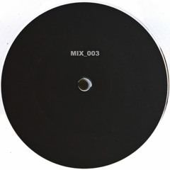90s Techno Redux - Mix 003