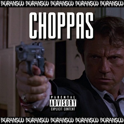 CHOPPAS (prod. SOLSA)