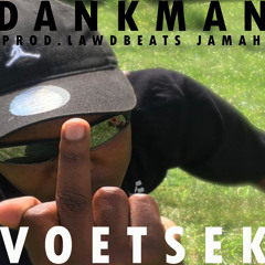 Voetsek (prod. Lawdbeats Jamah)