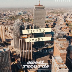 Wicked Smaht - David Torres