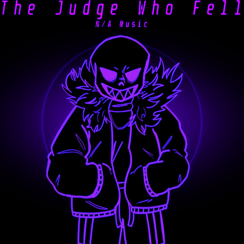 Underfell - The Judge Who Fell