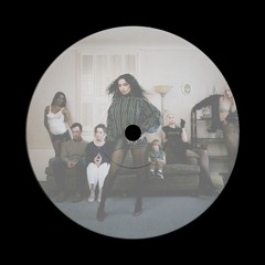 Charli XCX - 360 (McQueen edit)