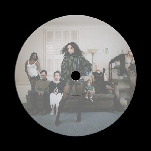 Charli XCX - 360 (McQueen edit)