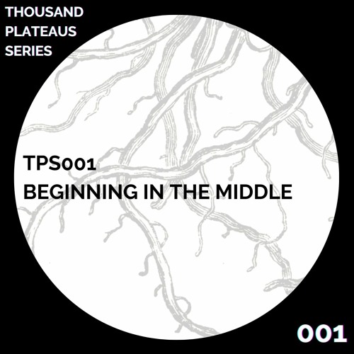 TPS001 - Beginning In The Middle