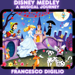 Disney Medley A Musical Journey