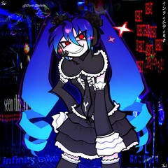 Sakuzyo feat. Hatsune Miku "I want to become a monster!"