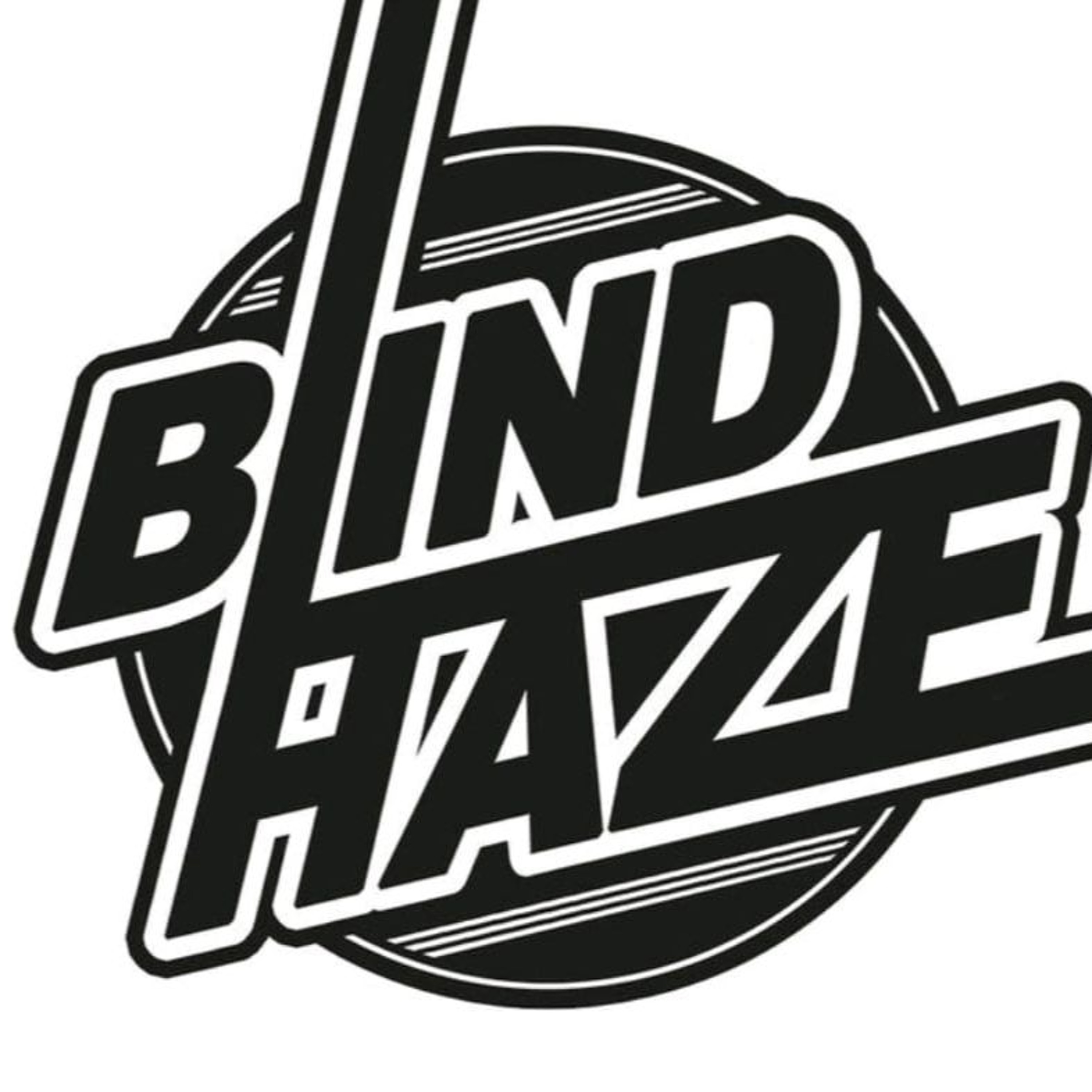 Backstreet Boogie : BLIND HAZE episode artwork