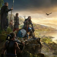 Sparta Valhalla Mix