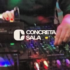 Jonny from Space - Live at Concreta Sala Opening 10.10.19