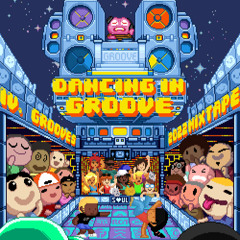 IV's Groovin'