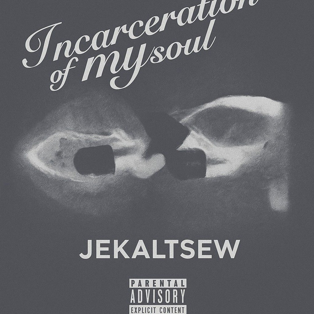 Incarceration (Of my soul)