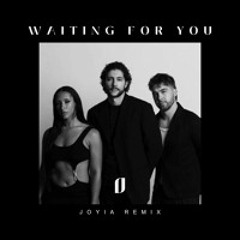Majid Jordan & Naomi Sharon - Waiting For You (Joyia Remix)