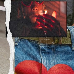 Right Here (prod @Don Kevo)