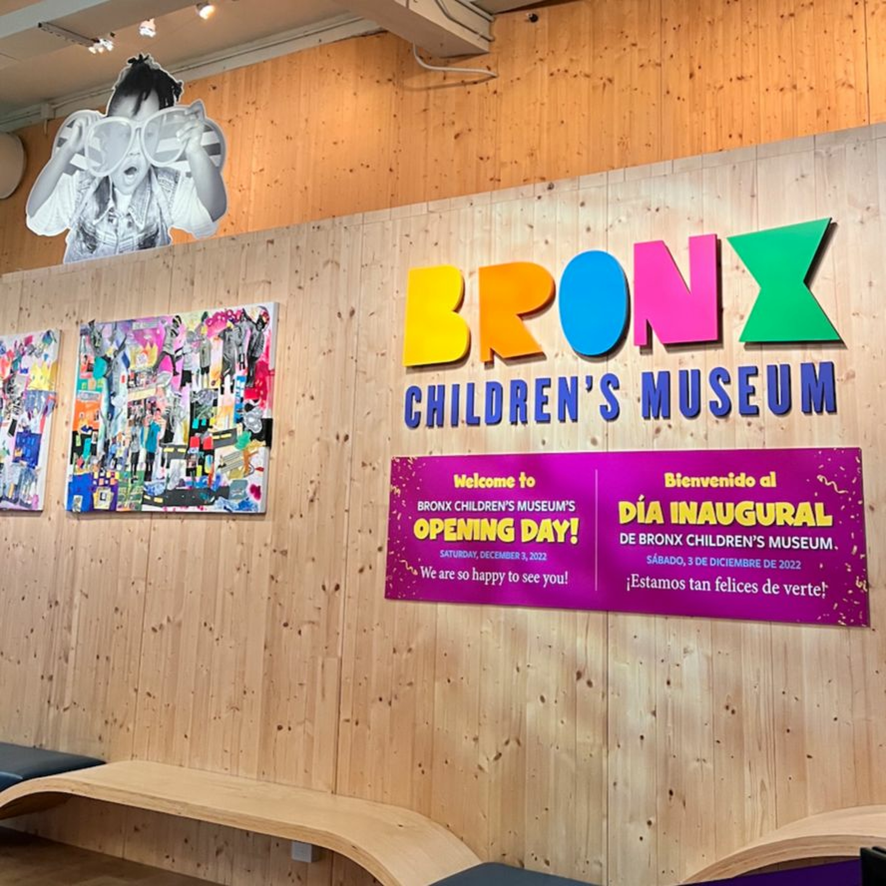 VITHLANI_BRONX CHILDREN'S MUSEUM episode artwork