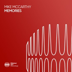 Mike McCarthy - Memories (Dub Mix)