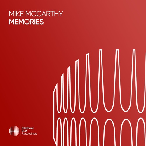 Mike McCarthy - Memories (Dub Mix)