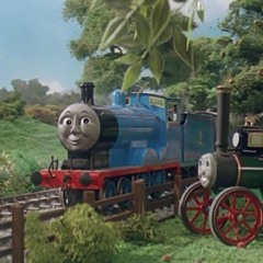 Edward The Blue Engine's Theme - ET&TRUP (Series 3)