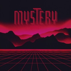 Mystery (prod. Meg Kyracruz)