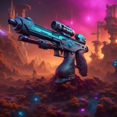 PsyGun