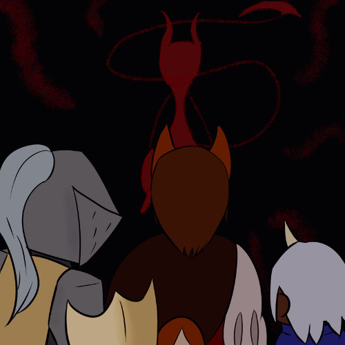 Block Tales: HATRED - [Foxxed]