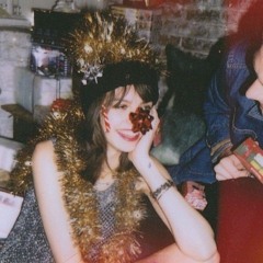 lunatic christmas! ft.BILLI