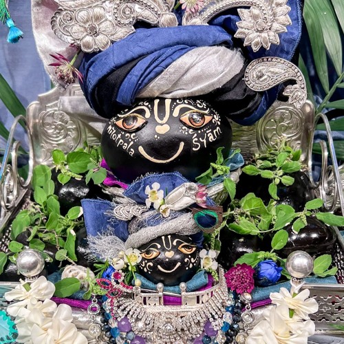 Nimai · Kirtan at Goloka Dhama Germany · 8.24.24