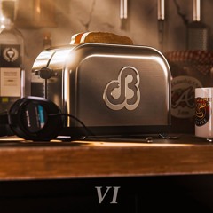 Daily Bread - Bread & Breakfast VI