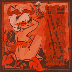 Satan's Holiday