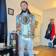 Drezzy Joe- Blessed Sinner