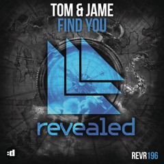 Find You (Original Mix)