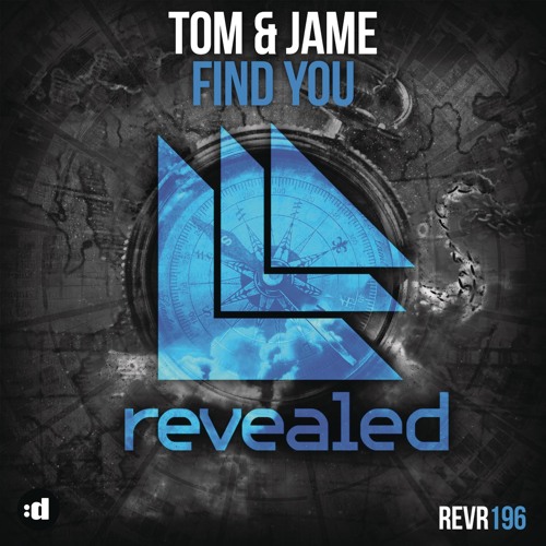 Find You (Original Mix)