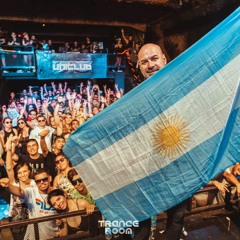 Alex Di Stefano - OTC Live @ Uniclub, Buenos Aires, AR - 16/11/2019