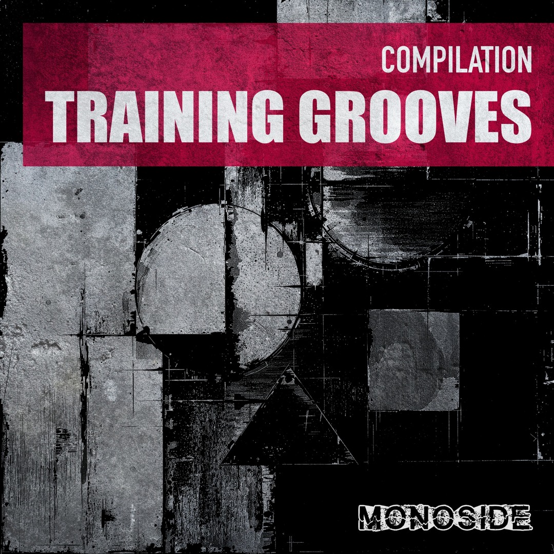 Stream MONOSIDE | Listen to TRAINING GROOVES [incl. 30 Tracks] // MS343 ...