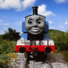 Really Useful Engine (Magic Railroad) Extended Mix