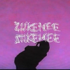 Zukenee - #OUTSIDE *SLOWED*