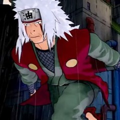 Jiraiya Rap [Naruto] | Shinobi In The Leaf