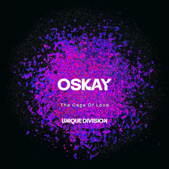 Oskay - The Cage Of Love