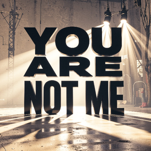 You Are Not Me