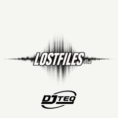 LOSTFILES PT. 1: Reggae - Dancehall - Soca