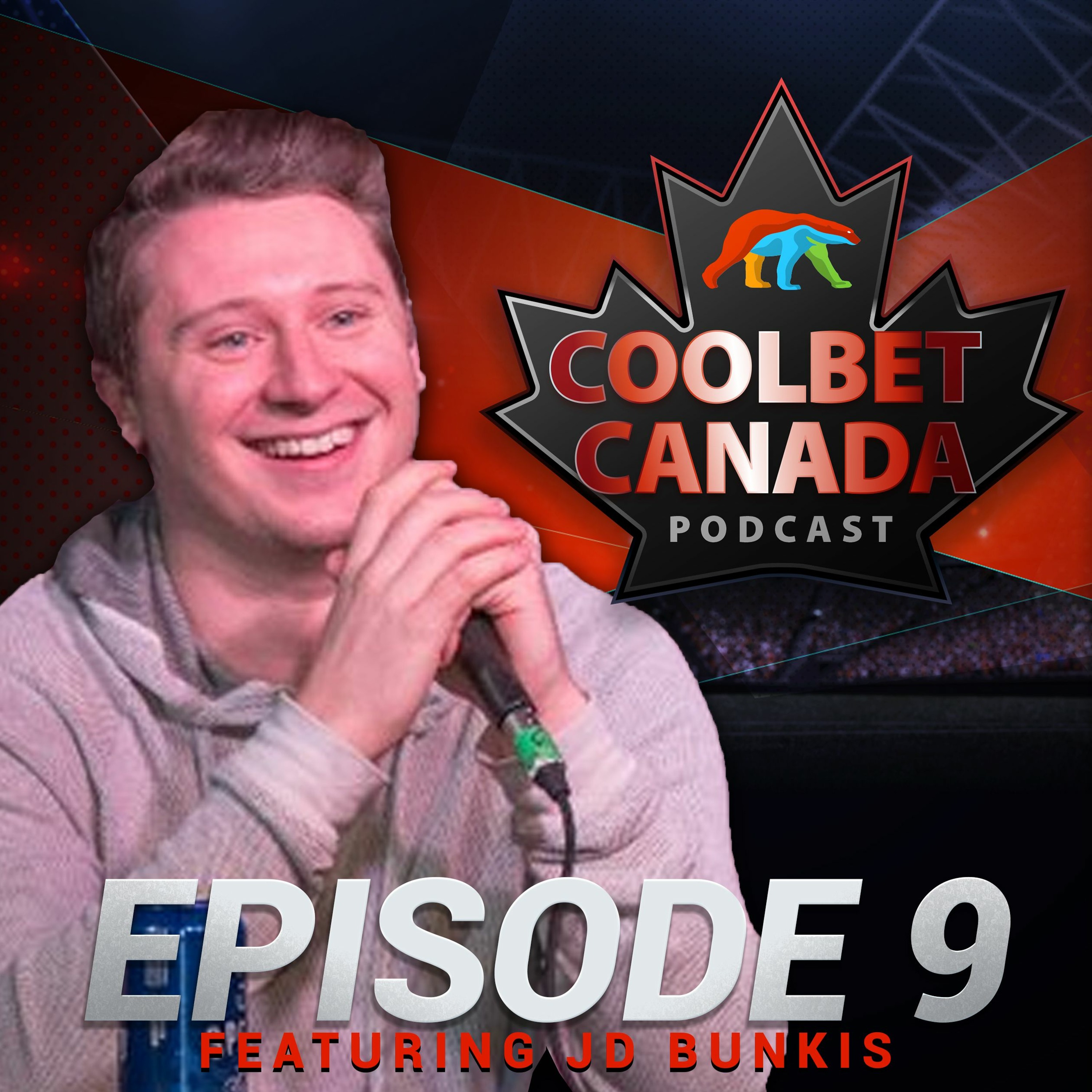 Coolbet Canada Podcast