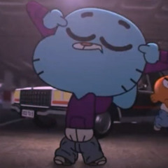 gumball x hoodtrap flip