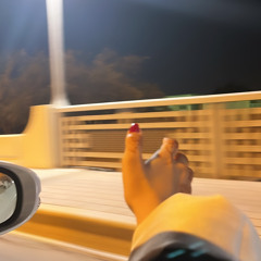 آفا وشلون تجفـاني