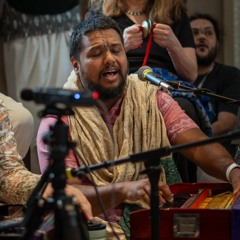 Kirtan Premi (Radhe Jaya Jaya Madhava Daite) · Gaura Purnima · ISKCON of DC Temple Opening · 3.24.24