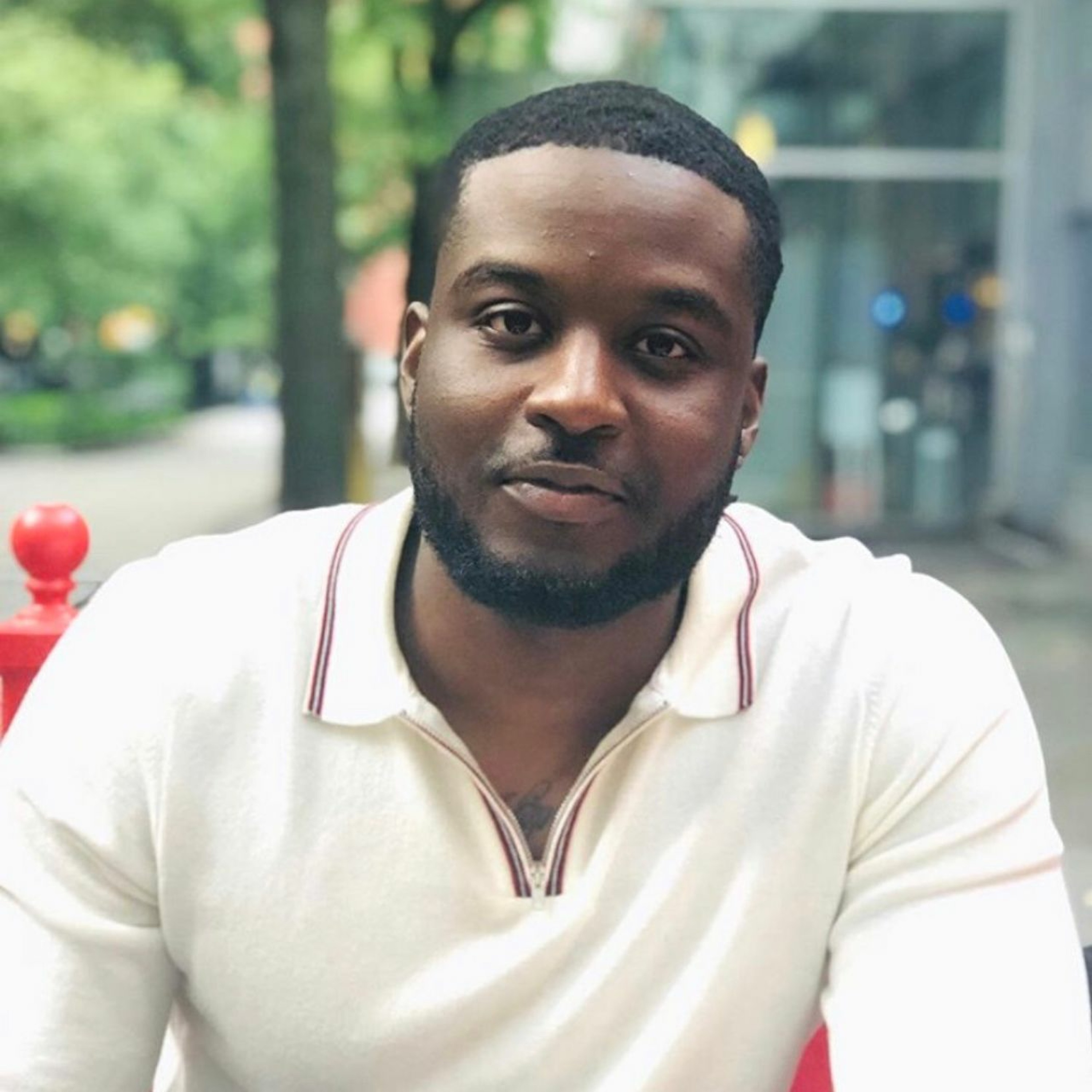 Ep. 136: Driven Society Ep. 136: Driven Society