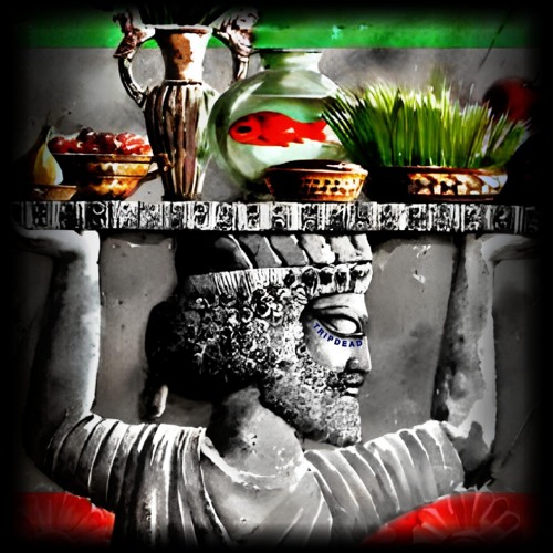 N̷O̷R̷O̷Z̷ - P̷E̷R̷S̷I̷A̷N̷ P̷S̷Y̷ - 190B̷P̷M̷