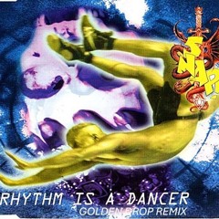 SNAP! - Rhythm is a dancer (Golden Drop remix) 140 BPM FREE DOWNLOAD