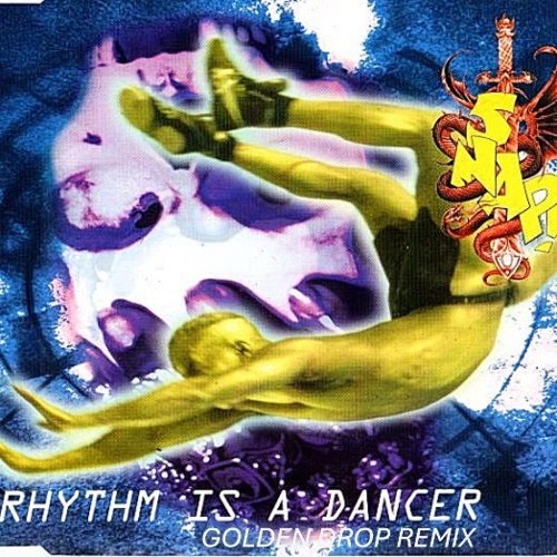 SNAP! - Rhythm is a dancer (Golden Drop remix) 140 BPM FREE DOWNLOAD
