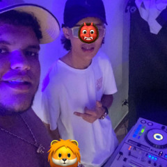 SET BUENAS VIBRAS 1.0 - ANDRES OSORIO