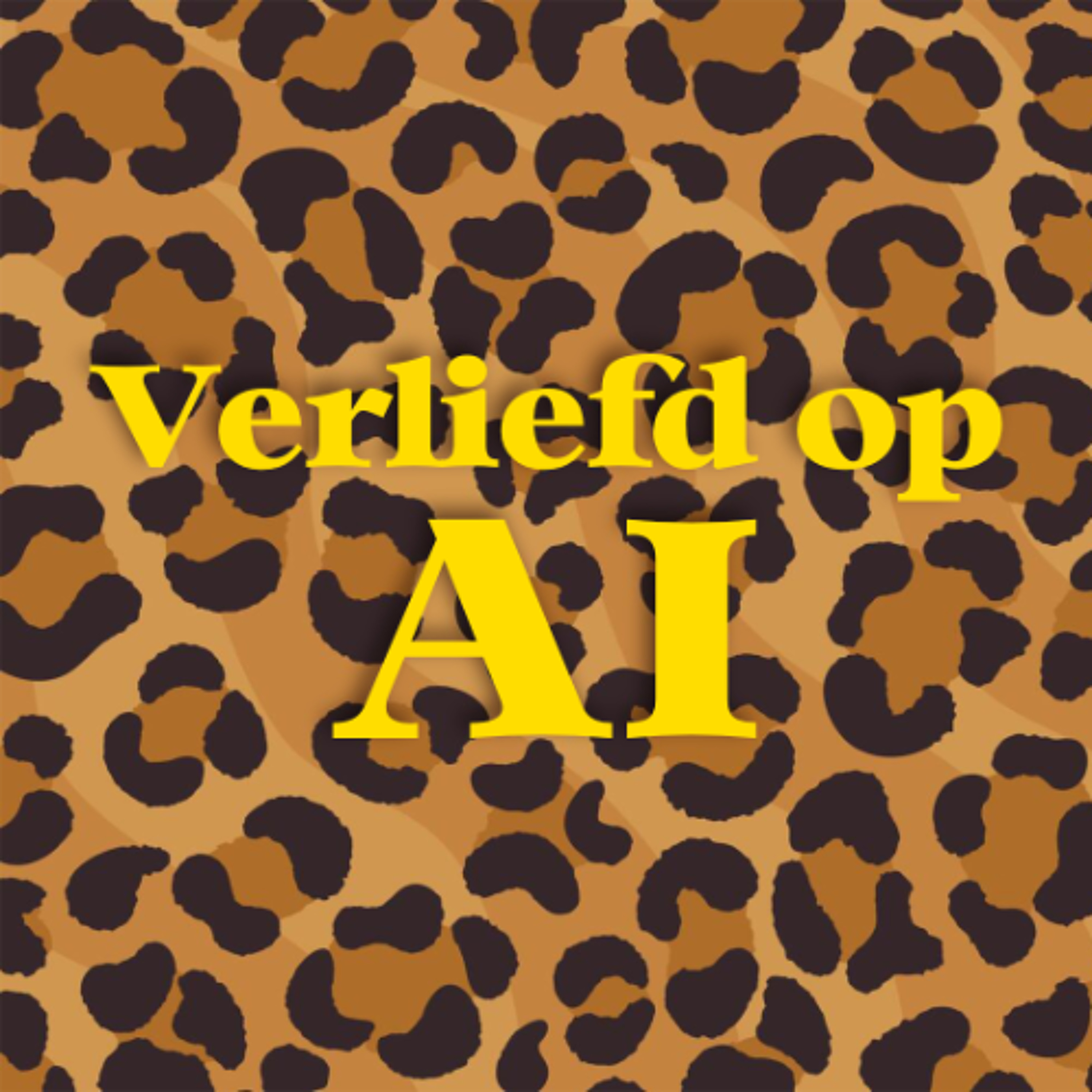 Taboe 16 - Verliefd op AI (met Tom Helsen) Taboe 16 - Verliefd op AI (met Tom Helsen)